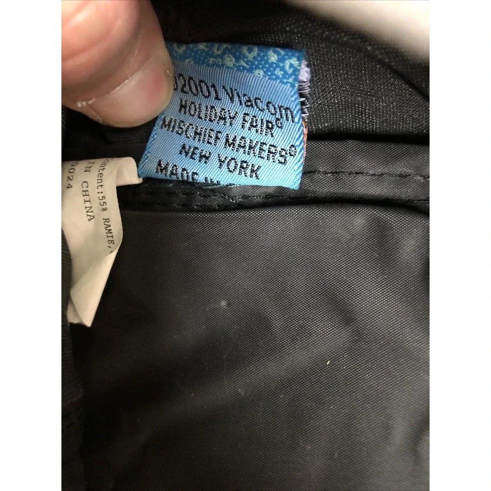 Nickelodeon vintage rugrats